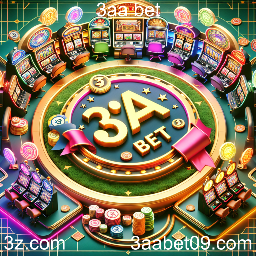 Explorando os Jogos de Bônus no 3aa Bet: Maximize suas Vitórias!