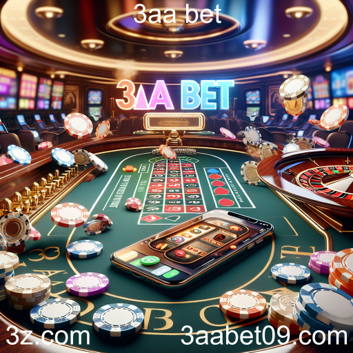 Descubra o Jogo 'FAQ' no 3aa bet: Desafie Seu Conhecimento e Ganhe Prêmios