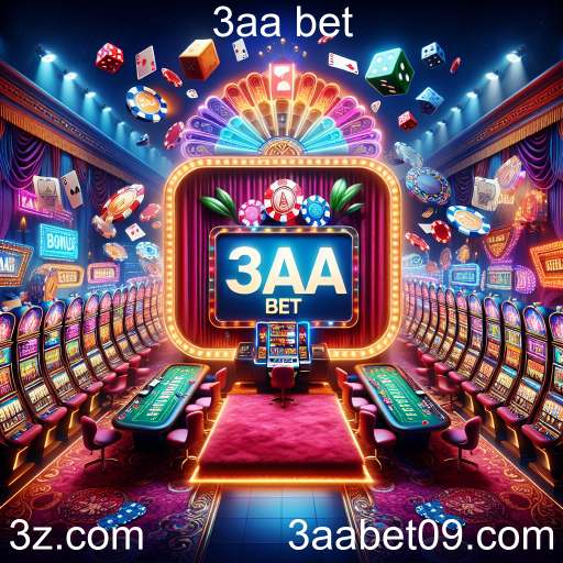 Descubra as Melhores Promoções em Jogos na 3aa Bet
